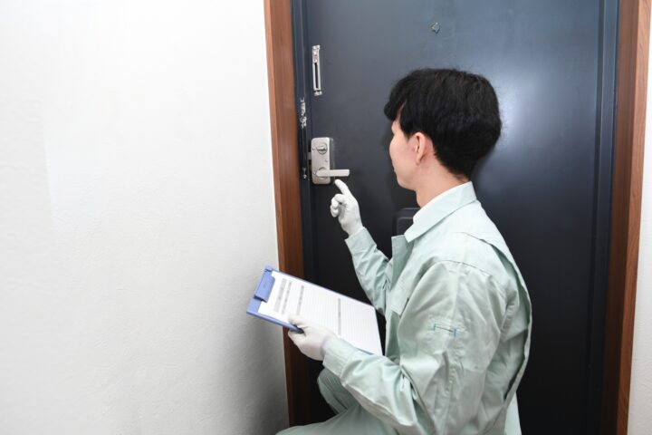 現場へ急行