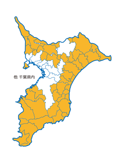 千葉県内の鍵トラブルなら｜カギ屋さん24時間が即対応！の画像