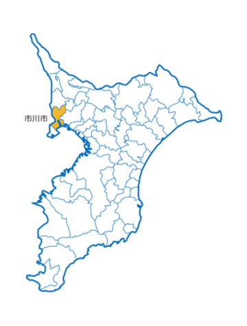 市川市